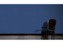 Architects Paper Tapete Longlife Colours blau