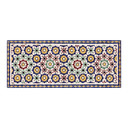 Revêtement pour cuisine autocollant Carreaux orientaux 01
