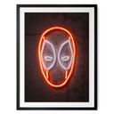 Plakat Deadpool - Mielu
