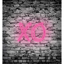 Fototapeta - XO