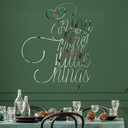 Wallsticker - Enjoy the little things