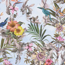 A.S. Création Dream Flowery papier peint intissé floral