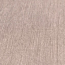 Non-woven tapet i taupe - Elegant ensfarvet tapet med fin struktur til stilfuldt interiør