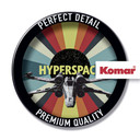 Vlies Fototapete - Star Wars Hyperspace - 200 x 280 cm