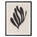 Plakat The Miuus Studio - Nowoczesny kwiat