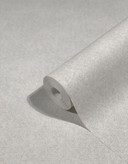 grafisk tapet, non-woven vægbeklædning Novamur Yvi greige
