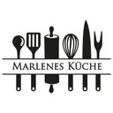 Wandtattoo + Name Küche