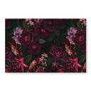 Akrylbillede UN Designs - Fleur de Paris