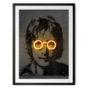 Plakat John Lennon - Mielu