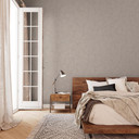 Vliestapete Grafisch Modern in Beige 