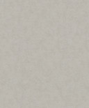 Non-woven tapet med moderne monokromt look og tekstur i grå, beige ensfarvet