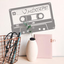 Wallsticker Mixtape