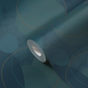 A.S. Création 3D Behang Geo Effect Vliesbehang