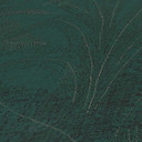 Papier peint à motif de feuilles en vert pin - papier peint pour une belle ambiance de vie