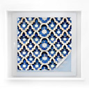 Folia ochronna Moroccan Wall - kwadratowa