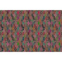 Livingwalls Fototapet Walls by Patel geometric 1