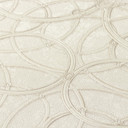Versace Papier peint de designer - Crème, or