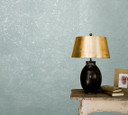 Vinyltapet, non-woven vintage deluxe grøn, perle