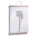 Plakat Grønkjær - Tulipany