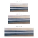 Küchenrückwand Rotko Ash - Abstrakter Horizont - Sir Edward x Grigory Gladarev