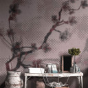 Livingwalls Fototapet Walls by Patel 2 twigs 3