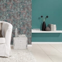 Rasch Vliesbehang Barbara Home Collection II