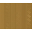 Versace Tapetbanner Græsk, metallisk