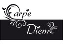 Dekoracja okna Carpe Diem