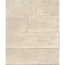 Rasch Vliesbehang Brick Lane beige, bruin