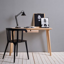 A.S. Création Vliesbehang New Elegance Effen Behang