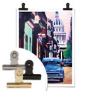 Plakat Bleichner - Havana feeling