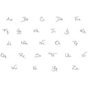Wallsticker -  + Navn Ugle  Bryllup