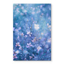 Akrylbillede Devos - Blossom magic