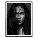 Plakat Krystynek - Romi