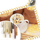 Poster -  Petit déjeuner