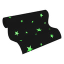 A.S. Création ikke-vævet tapet il Decoro tapet Uni - Glow in the dark