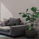 Tapeta włókninowa Livingwalls New Walls Loft Living gładka tapeta szara, biała