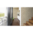 A.S. Création tapet Wood'n Stone, Beige, Cream
