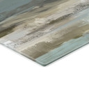 Crédence Paysage Côtier Doux Gris - Cheney