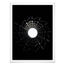 Plakat Tunnelblick