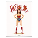 Plakat Tohmé - Wonderwoman