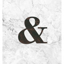 Fototapeta - Ampersand
