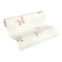 A.S. Création Tapet - Happy Spring, beige, metallic, lilla