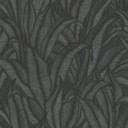 Tapeta winorośl, tapeta liść Fashion for Walls 4 by Guido Maria Kretschmer czarny