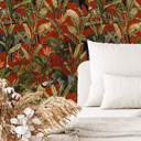Mønstertapet UN Designs - Safari