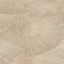 Guido Maria Kretschmer non-woven tapet Fashion for Walls okker - luksus baggrundstapet