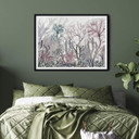 Plakat Sir Edward - Cuda morza