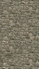 Fototapeta kamienna szaro-beżowa - tapeta włókninowa Industrial Livingwalls - matowa i gładka