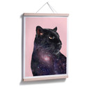 Plakat Loose - Galaxy Panther