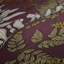 Architects Paper Floral Impression - Papier peint intissé fleuris, rouge